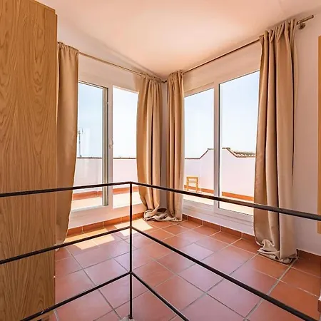 Daire Casa Pepita - Old Town - Relax Terrace With Views
