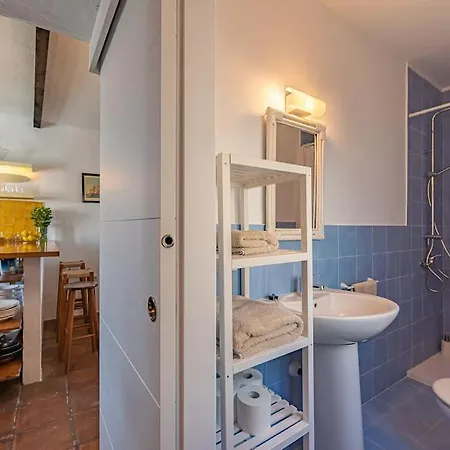 Daire Casa Pepita - Old Town - Relax Terrace With Views