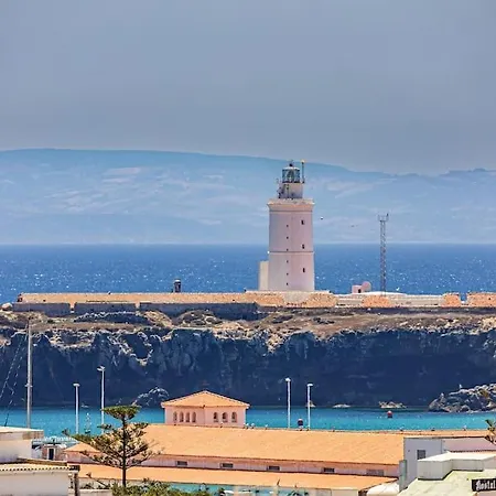 Daire Casa Pepita - Old Town - Relax Terrace With Views Tarifa