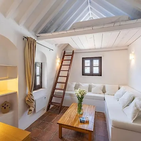 Casa Pepita - Old Town - Relax Terrace With Views