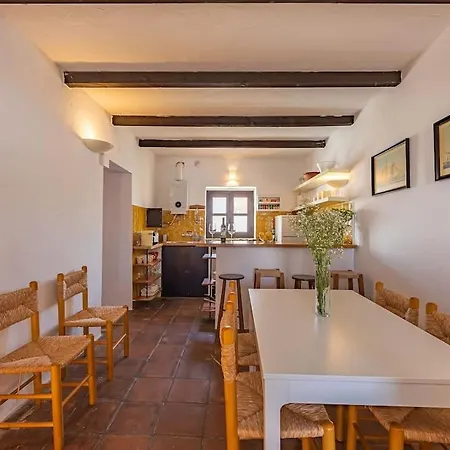 Casa Pepita - Old Town - Relax Terrace With Views