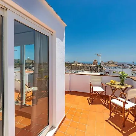 شقة Casa Pepita - Old Town - Relax Terrace With Views *