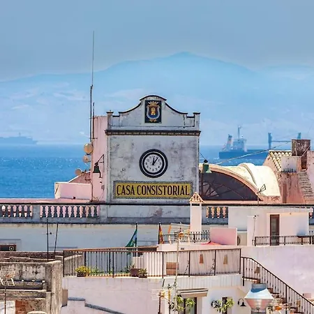 Casa Pepita - Old Town - Relax Terrace With Views *