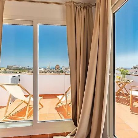 Casa Pepita - Old Town - Relax Terrace With Views *