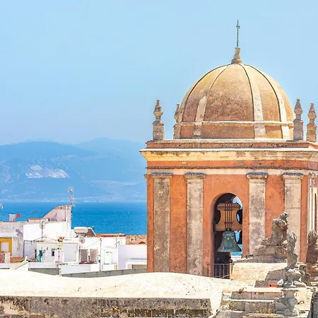 Casa Pepita - Old Town - Relax Terrace With Views