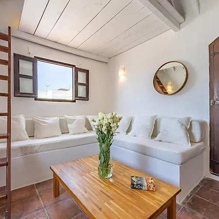 Casa Pepita - Old Town - Relax Terrace With Views تريفة