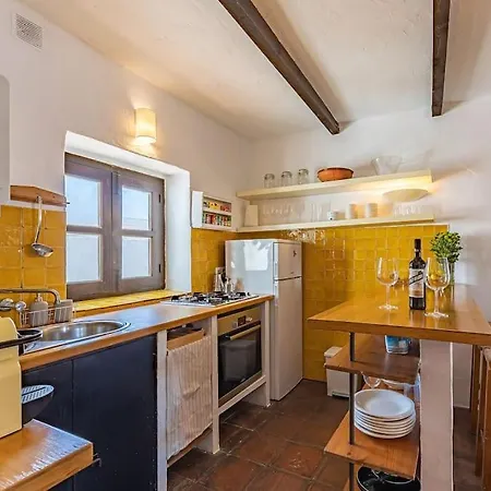 Casa Pepita - Old Town - Relax Terrace With Views شقة