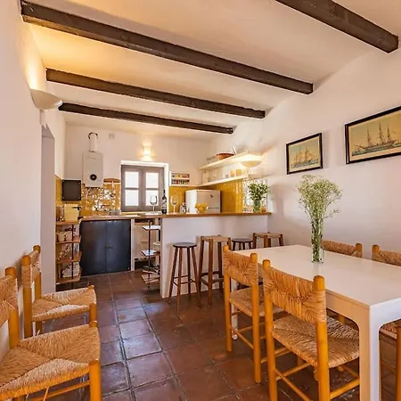 Casa Pepita - Old Town - Relax Terrace With Views شقة تريفة