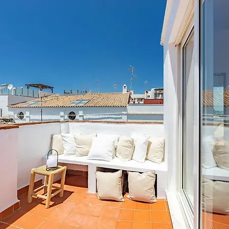 Casa Pepita - Old Town - Relax Terrace With Views شقة