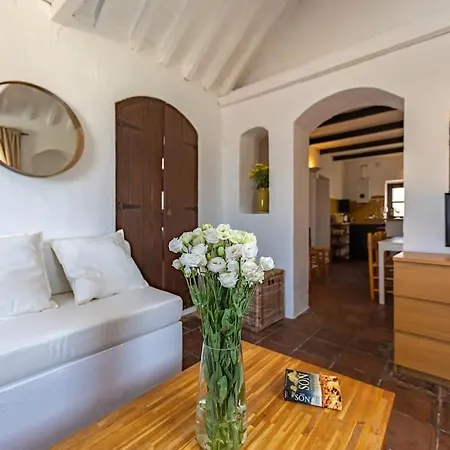 شقة Casa Pepita - Old Town - Relax Terrace With Views *