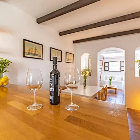 شقة Casa Pepita - Old Town - Relax Terrace With Views *