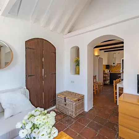 شقة Casa Pepita - Old Town - Relax Terrace With Views