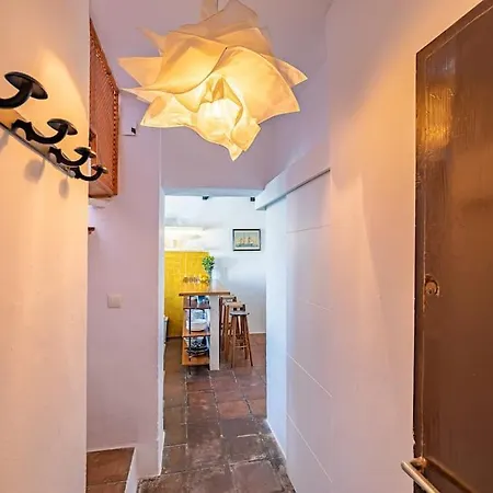 Casa Pepita - Old Town - Relax Terrace With Views * تريفة