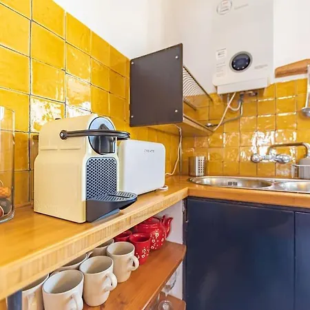 Casa Pepita - Old Town - Relax Terrace With Views شقة تريفة