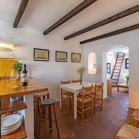 Casa Pepita - Old Town - Relax Terrace With Views * تريفة