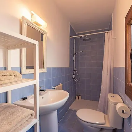 アパート Casa Pepita - Old Town - Relax Terrace With Views