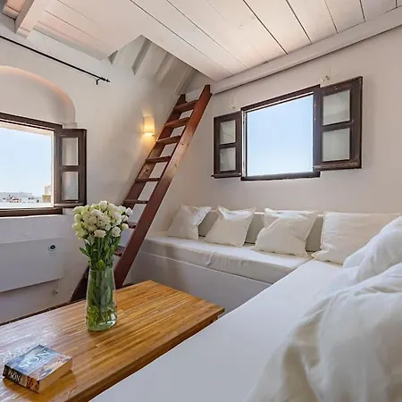 公寓 Casa Pepita - Old Town - Relax Terrace With Views 塔里法