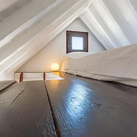 شقة Casa Pepita - Old Town - Relax Terrace With Views