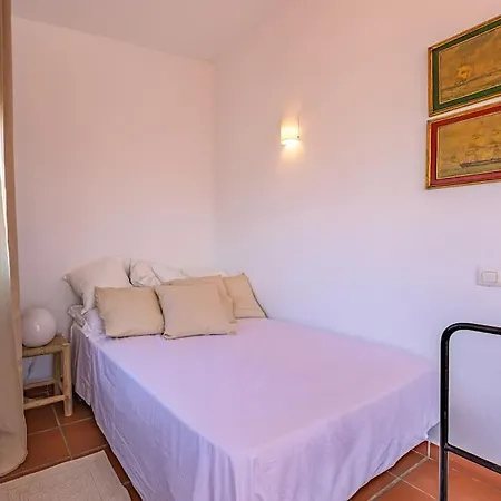 شقة Casa Pepita - Old Town - Relax Terrace With Views