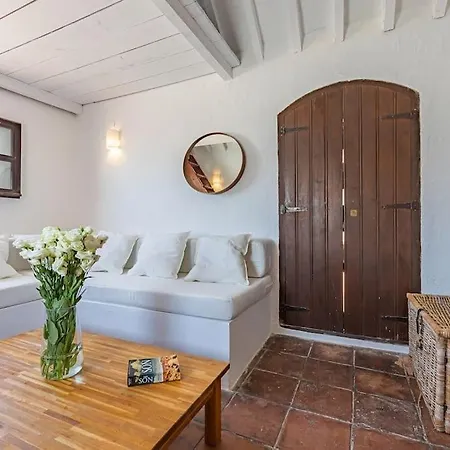 Casa Pepita - Old Town - Relax Terrace With Views