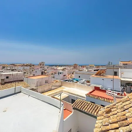 Casa Pepita - Old Town - Relax Terrace With Views * טריפה