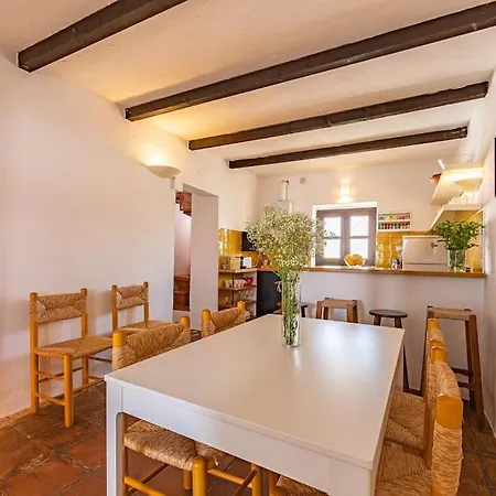 Casa Pepita - Old Town - Relax Terrace With Views * טריפה